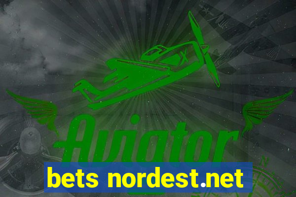 bets nordest.net